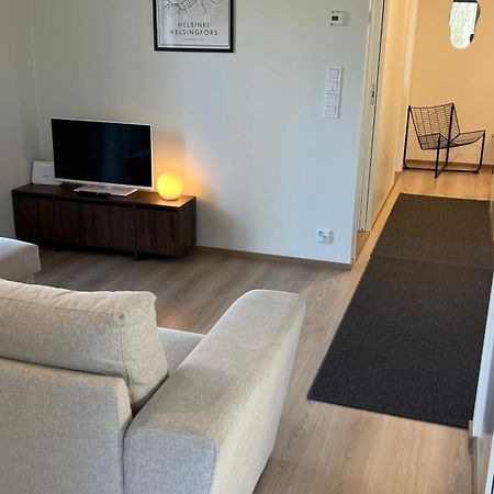 Helsinki Airport Apartment Vantaa Exterior photo