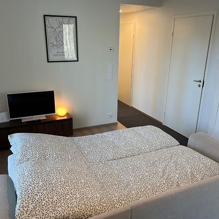 Helsinki Airport Apartment Vantaa Exterior photo