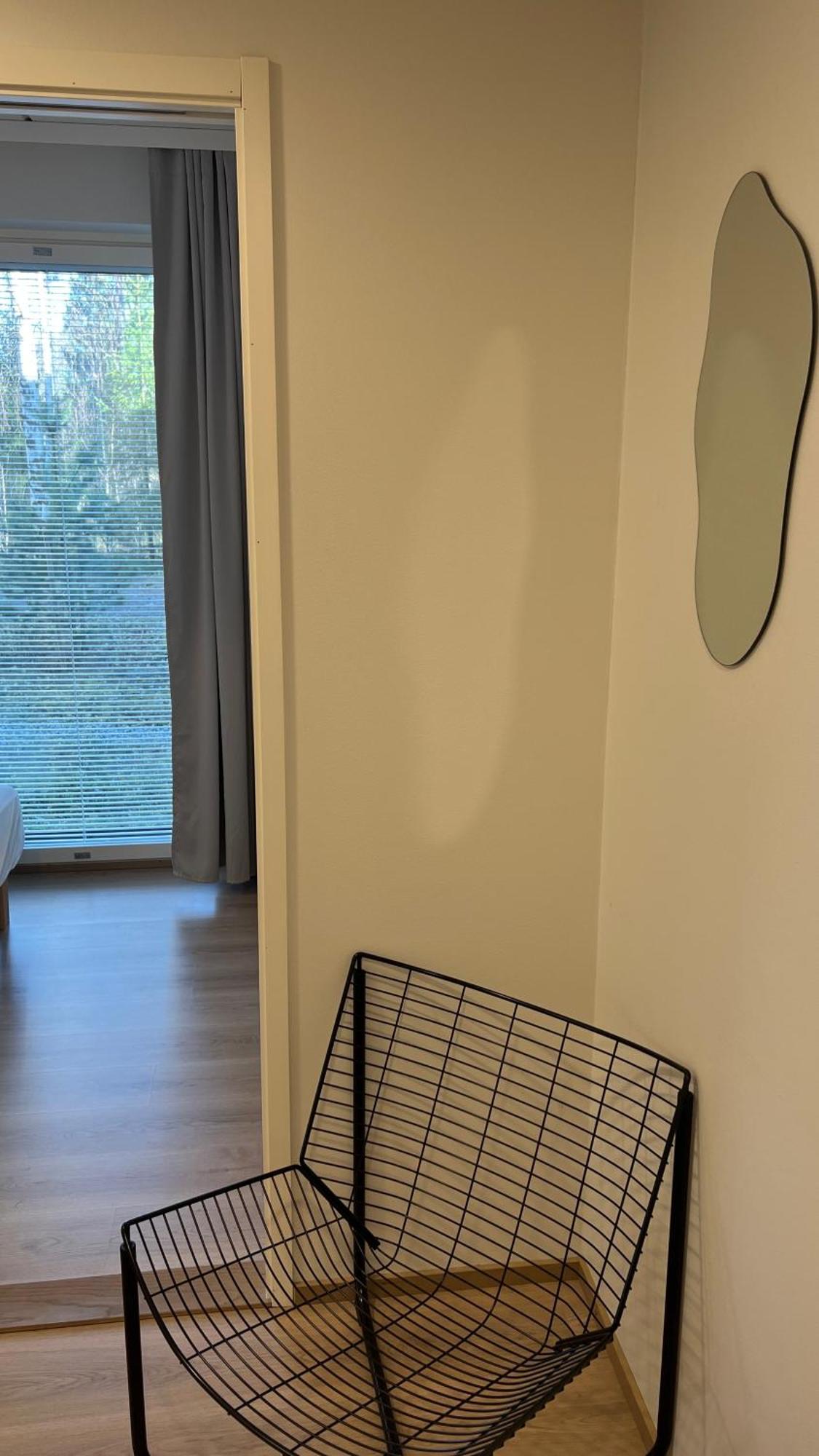 Helsinki Airport Apartment Vantaa Exterior photo