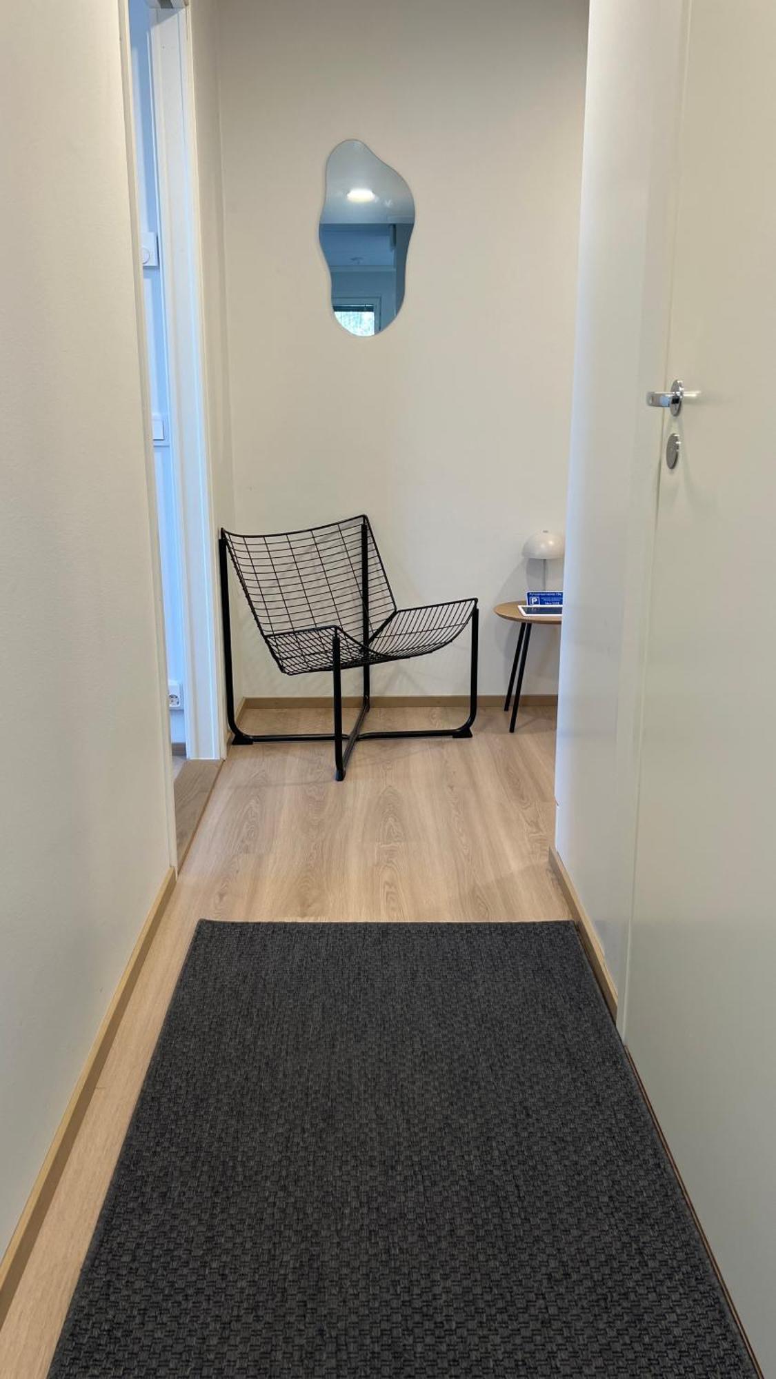 Helsinki Airport Apartment Vantaa Exterior photo